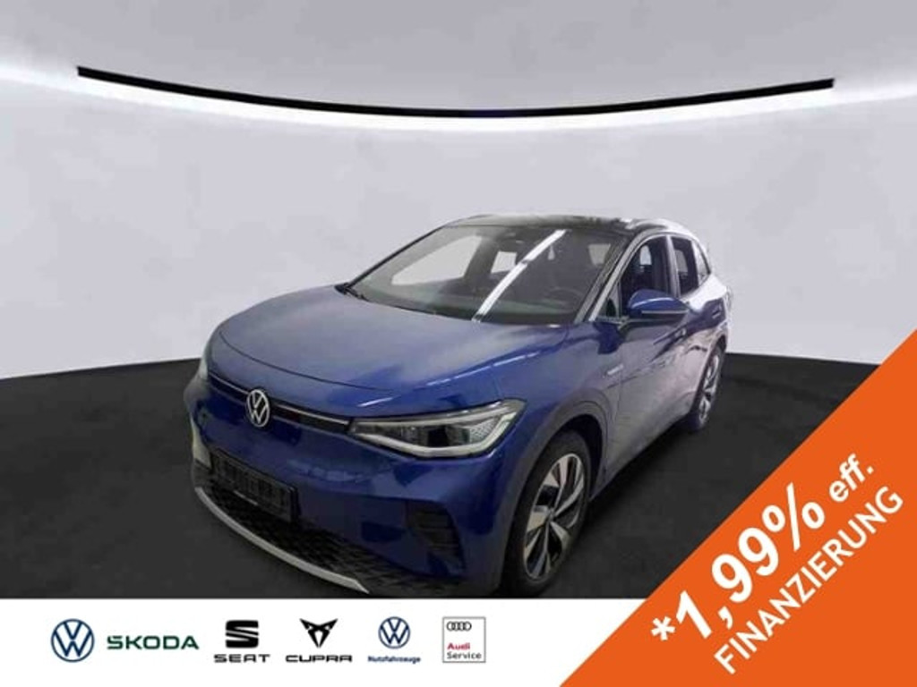 Volkswagen ID.4 2023 Elektrisch