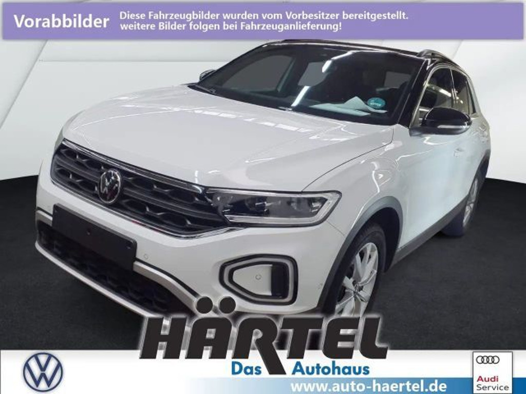 Volkswagen T-Roc 2025 Diesel