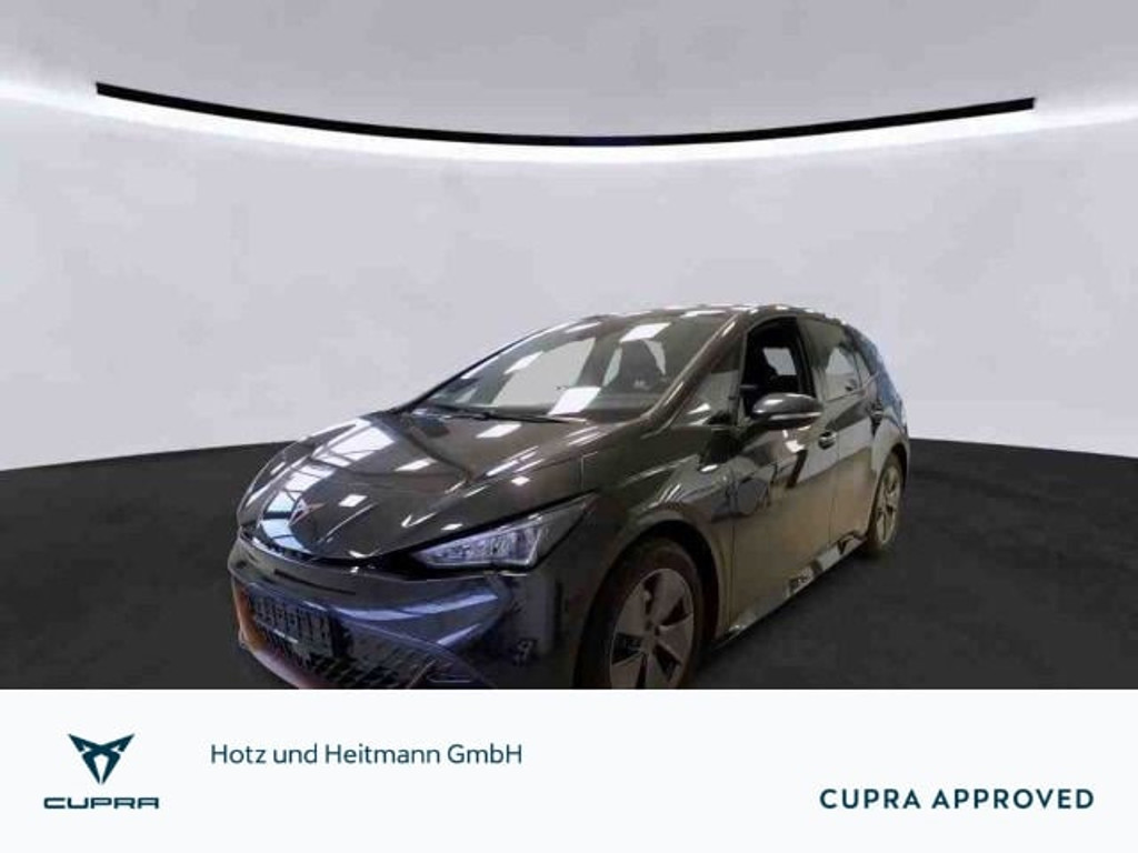 Cupra Born 2023 Elektrisch