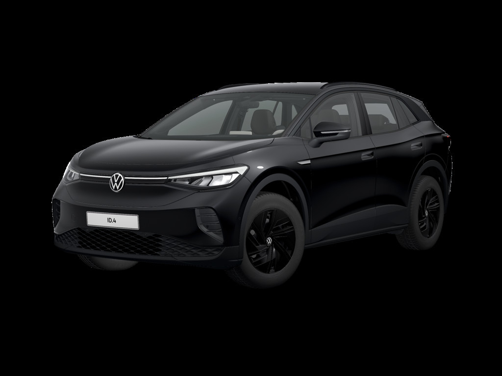 Volkswagen ID.4 2022 Elektrisch