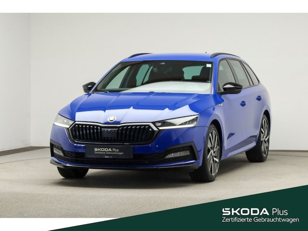 Skoda Octavia 2022 Diesel