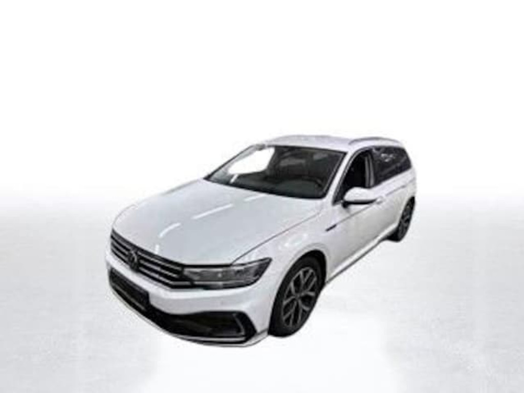 Volkswagen Passat 2021 Hybride Benzine