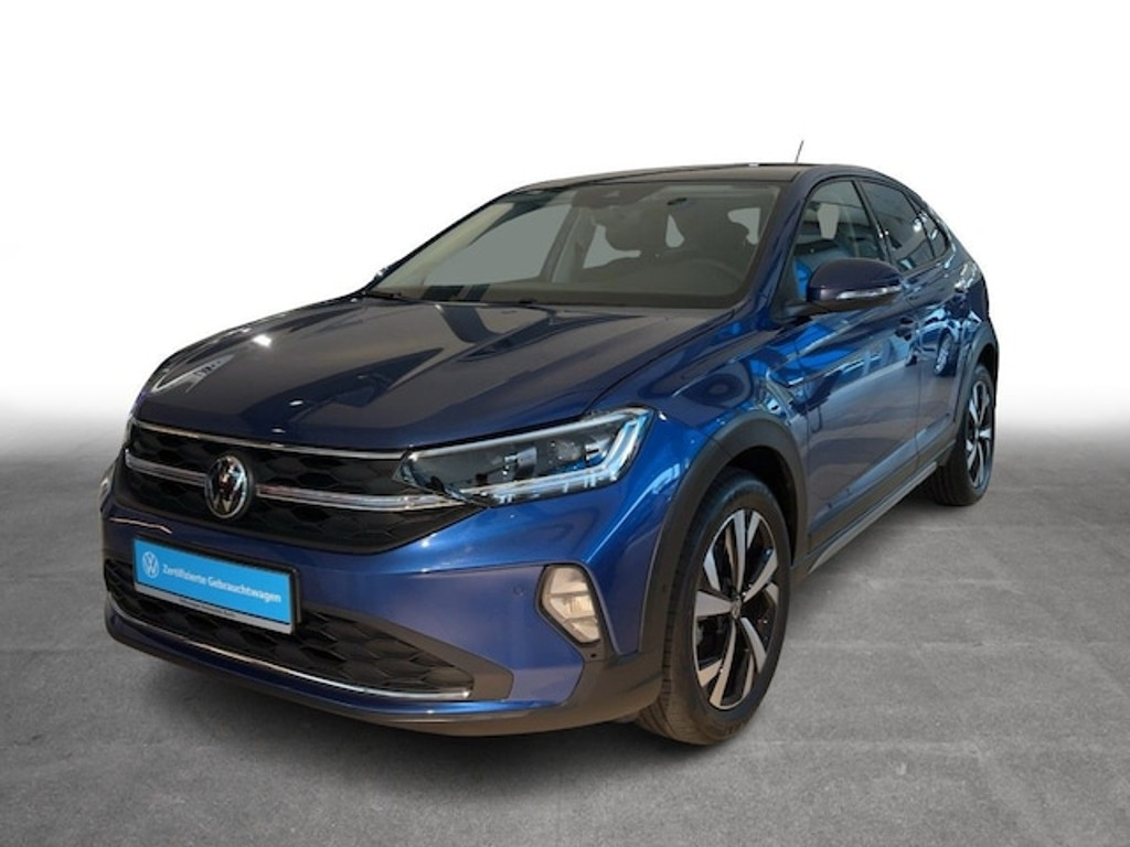 Volkswagen Taigo 2023 Benzine