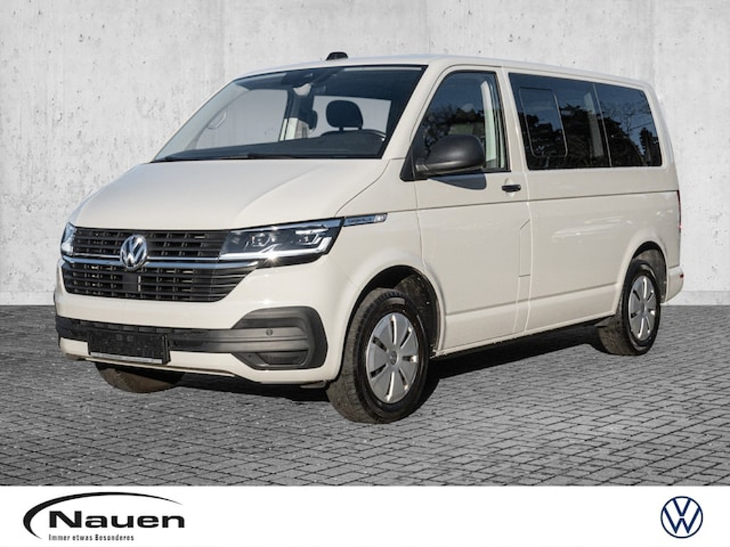 Volkswagen Caravelle 2024 Diesel