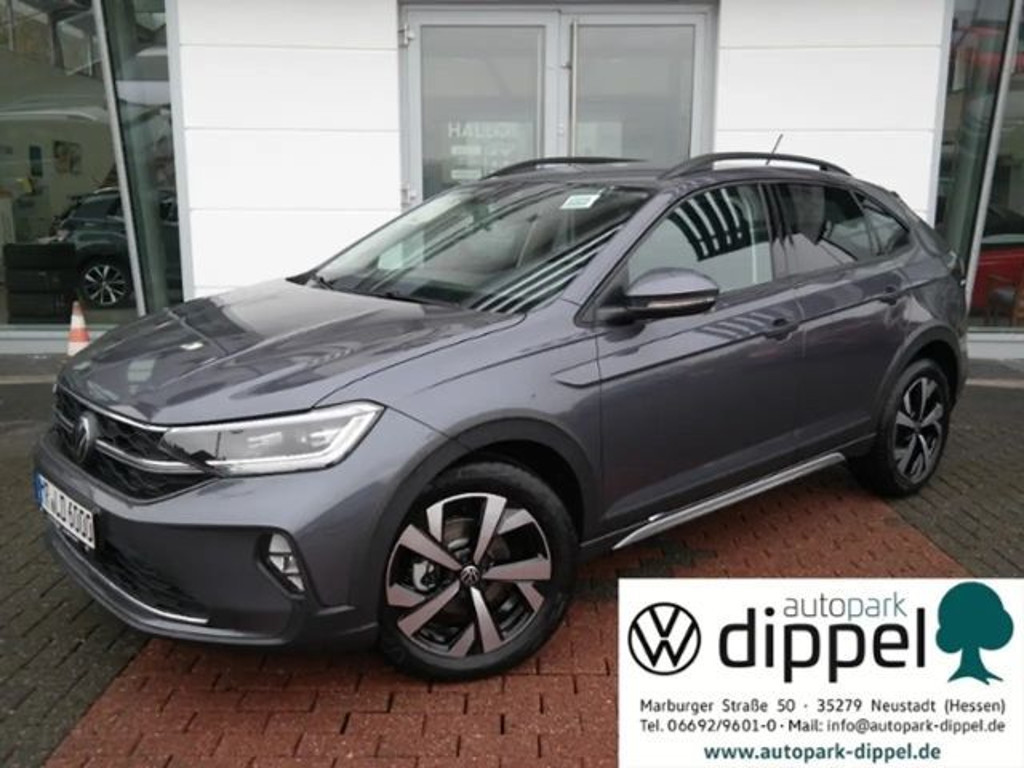 Volkswagen Taigo 2024 Benzine