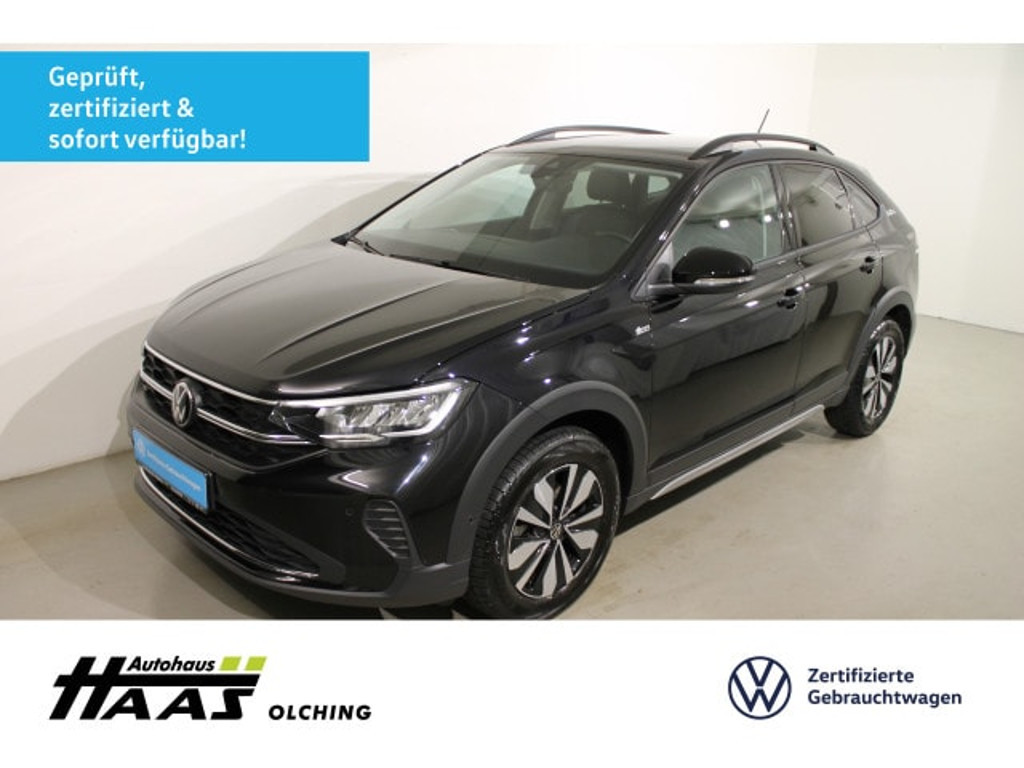 Volkswagen Taigo 2025 Benzine