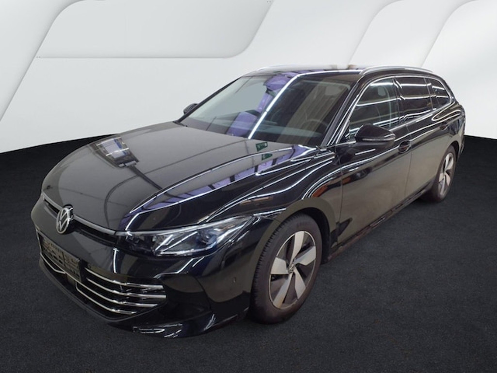 Volkswagen Passat 2025 Diesel