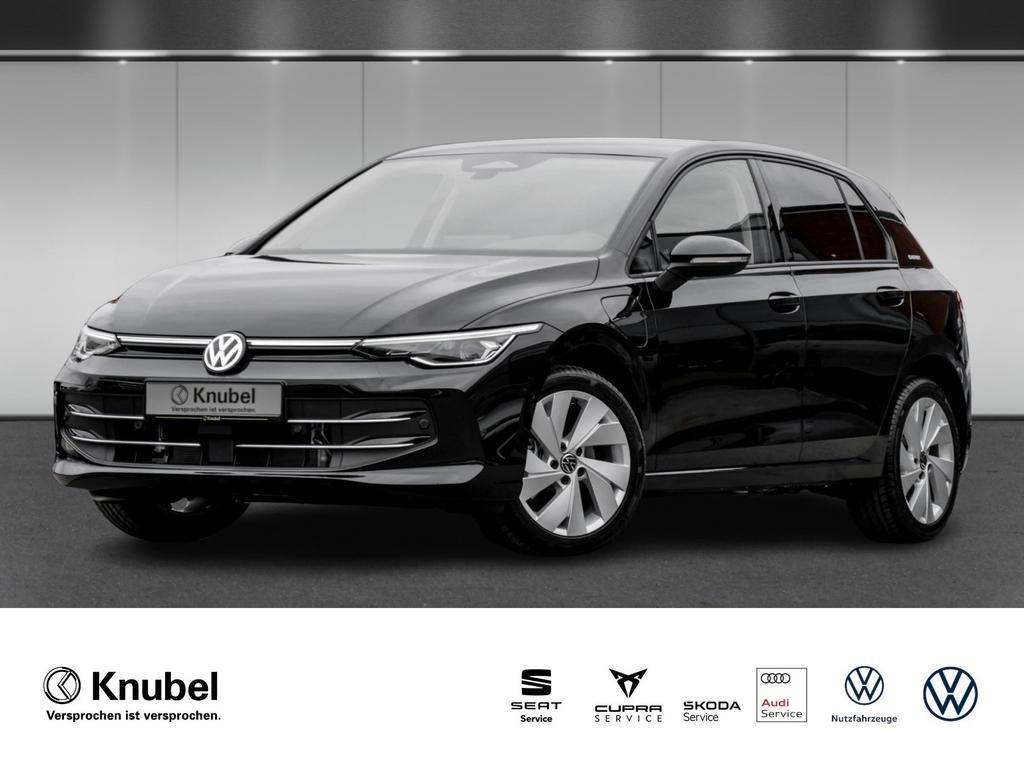 Volkswagen Golf 2025 Hybride Benzine