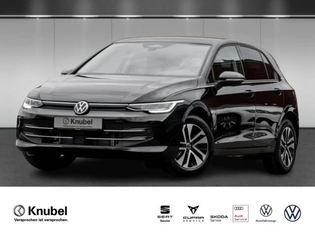 Volkswagen Golf 2025 Benzine