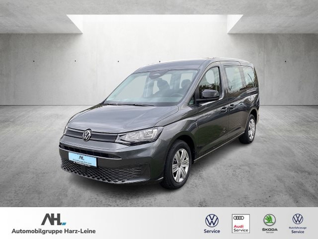 Volkswagen Caddy 2025 Diesel