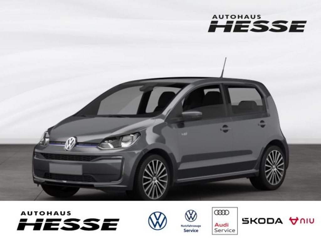 Volkswagen e-Up! 2023 Elektrisch