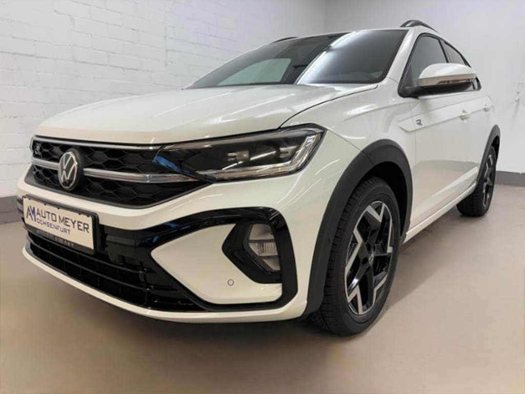 Volkswagen Taigo 2025 Benzine