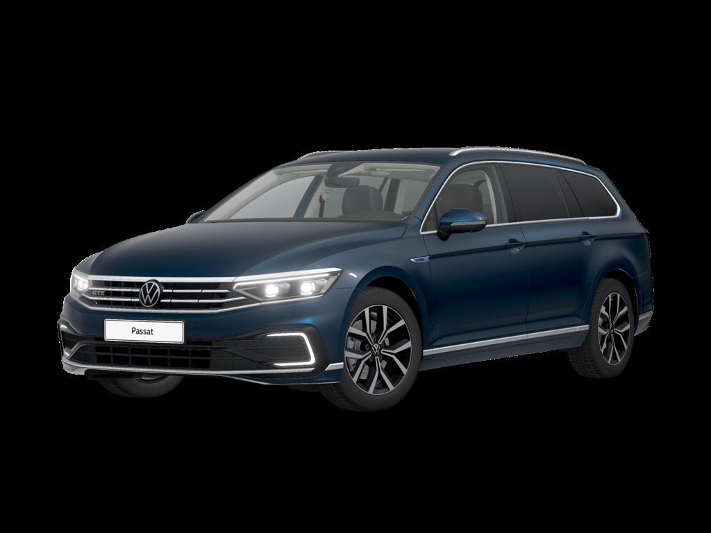 Volkswagen Passat 2021 Hybride Benzine