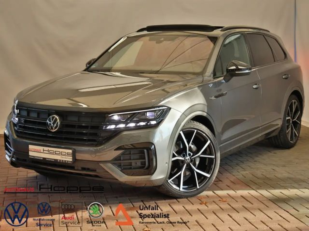 Volkswagen Touareg 2023 Diesel