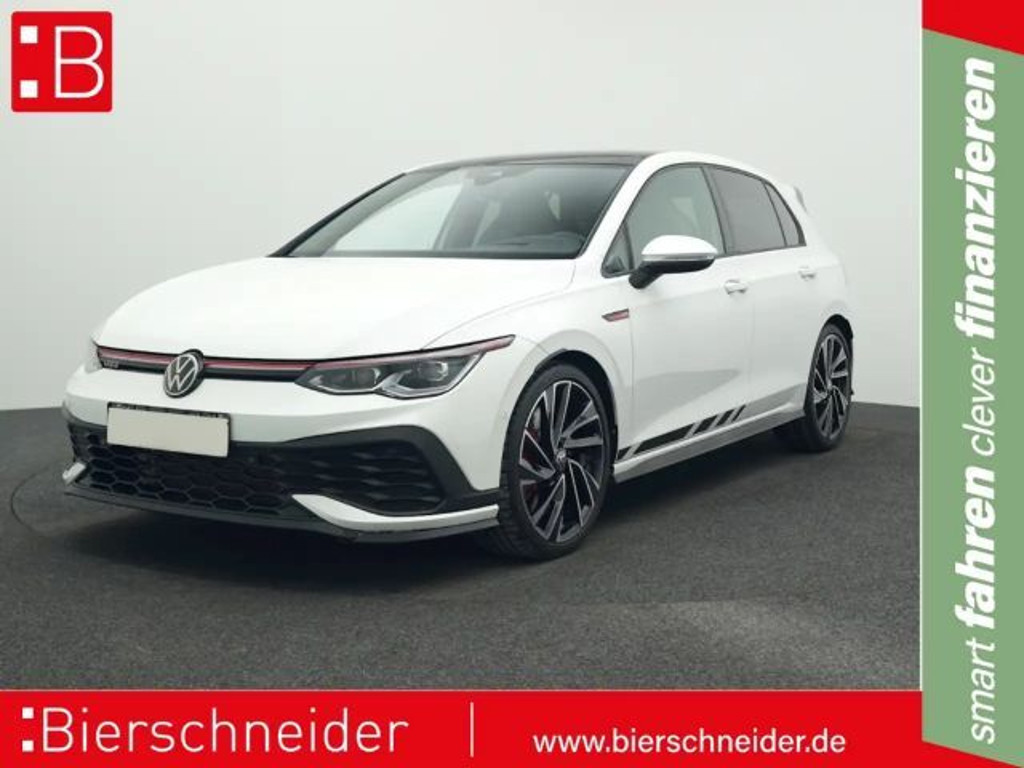 Volkswagen Golf 2024 Benzine