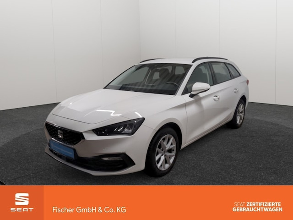 Seat Leon 2021 Benzine