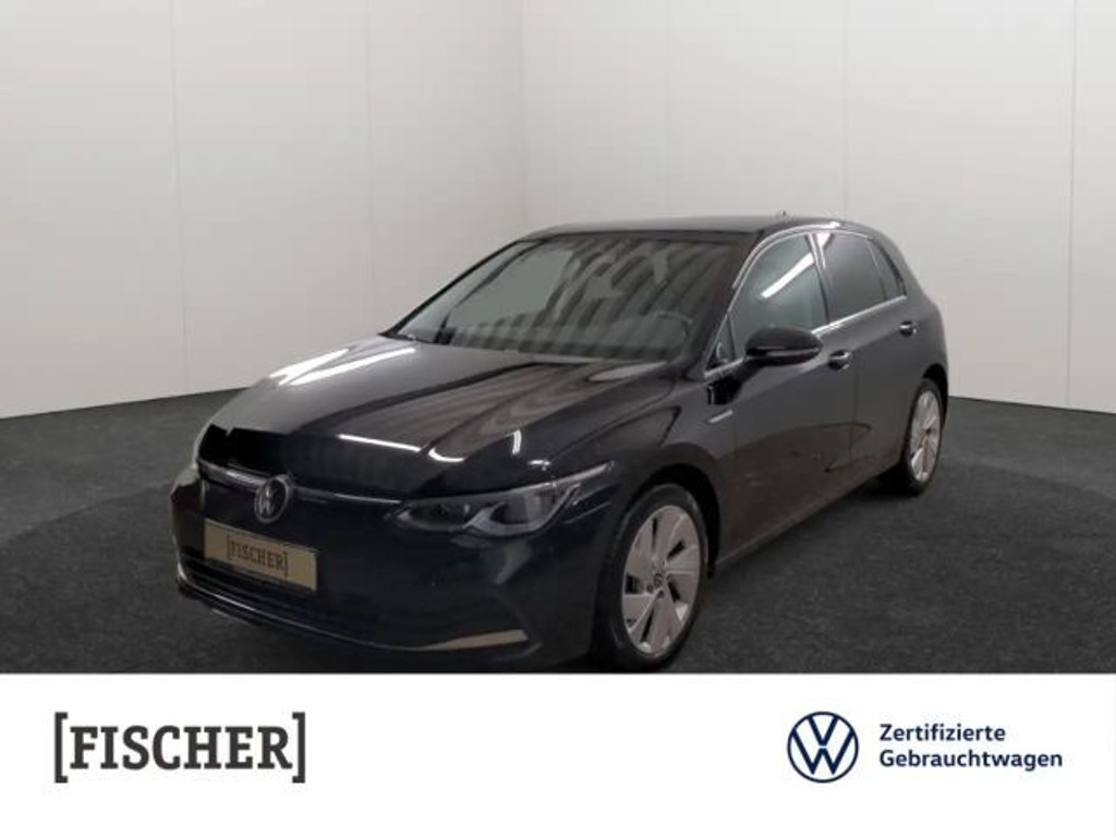 Volkswagen Golf 2021 Benzine