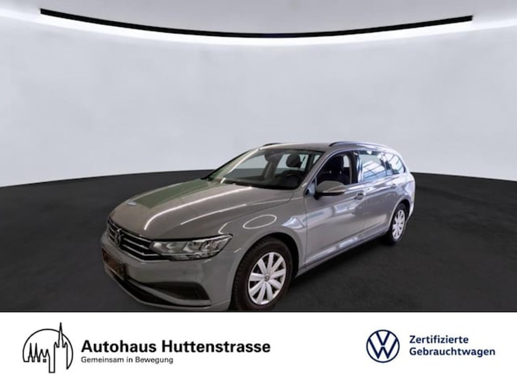 Volkswagen Passat 2023 Benzine