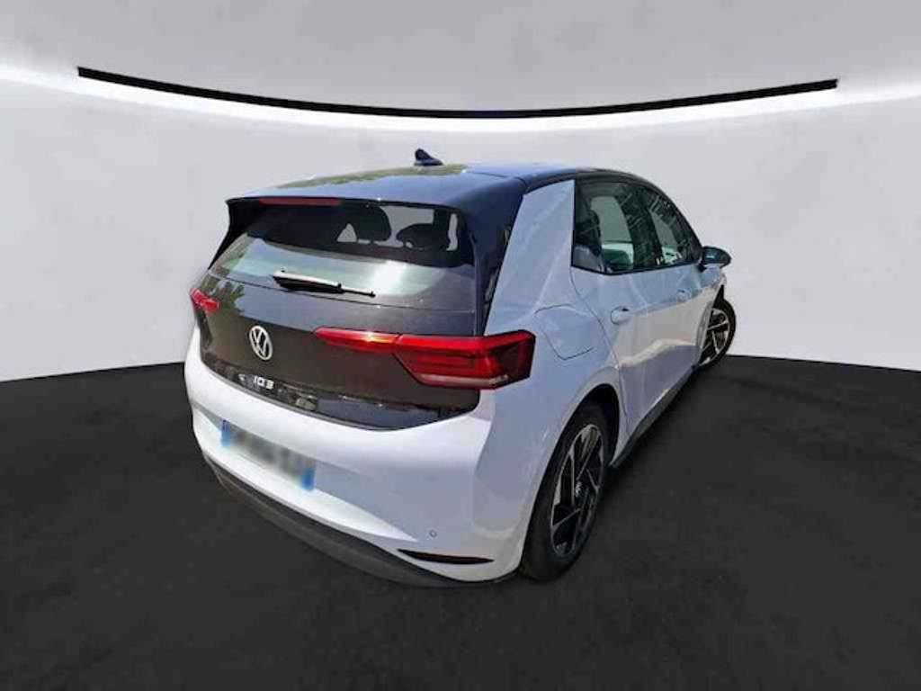 Volkswagen ID.3