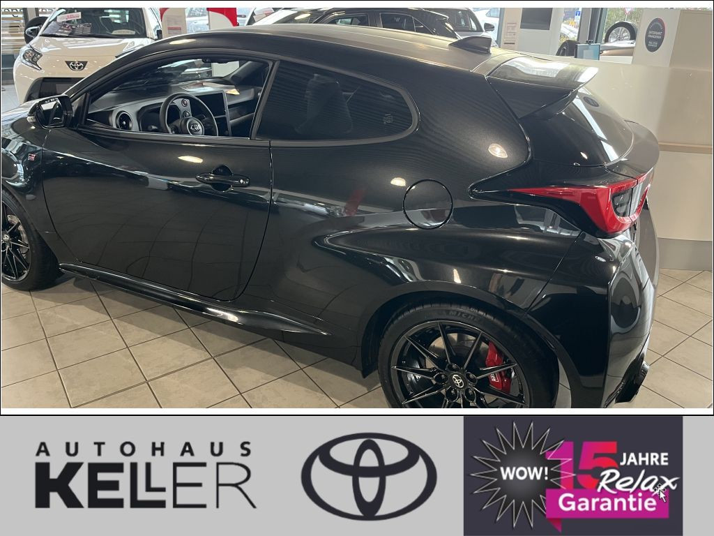 Toyota GR Yaris