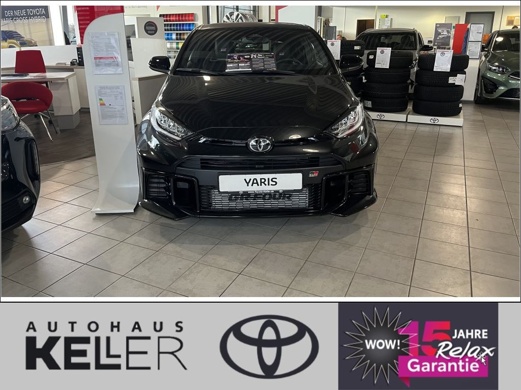 Toyota GR Yaris