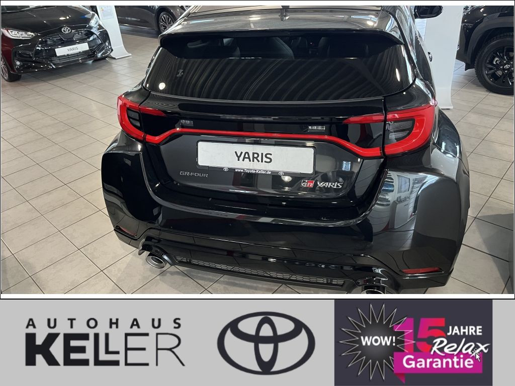 Toyota GR Yaris
