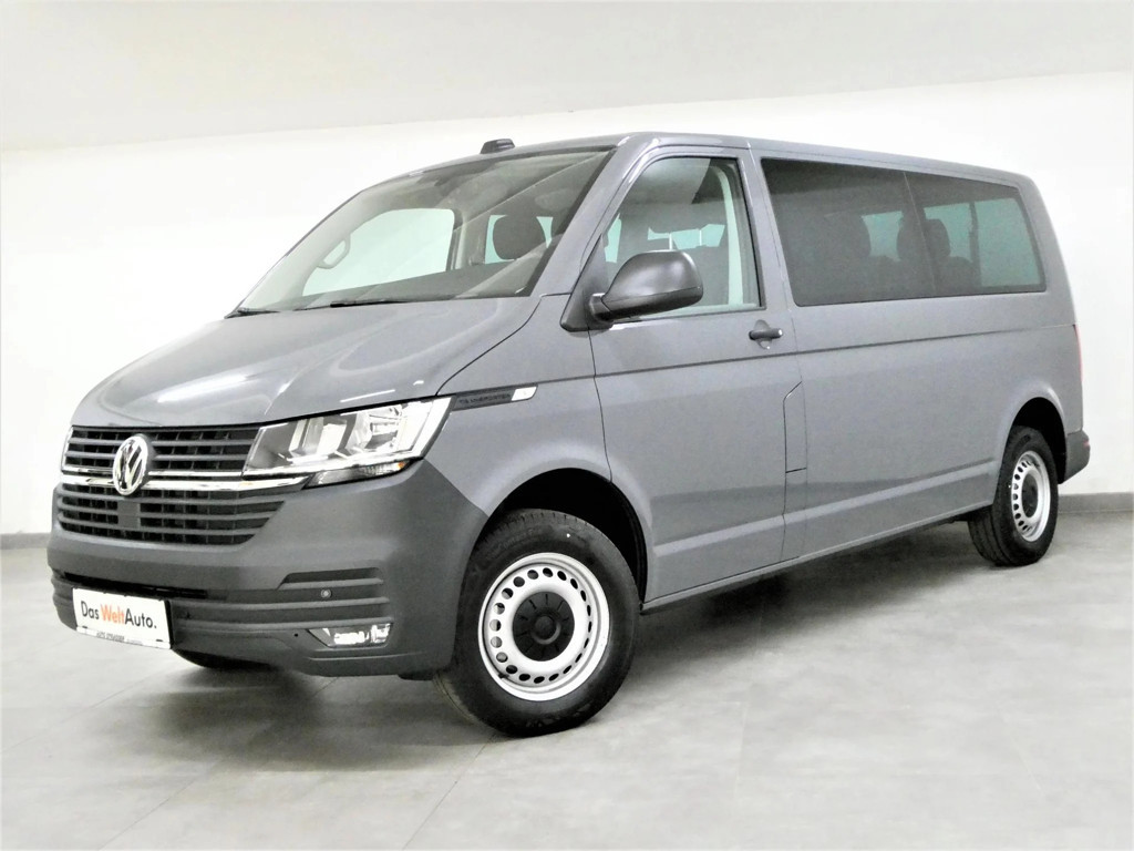 Volkswagen Transporter 2024 Diesel