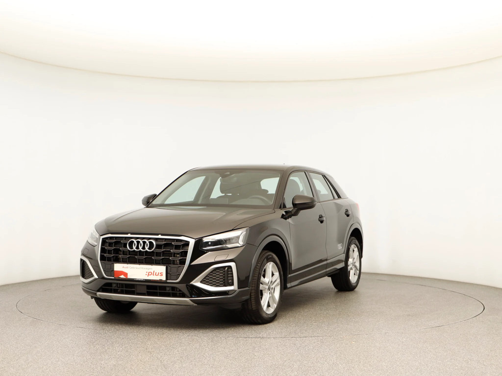 Audi Q2 2023 Benzine