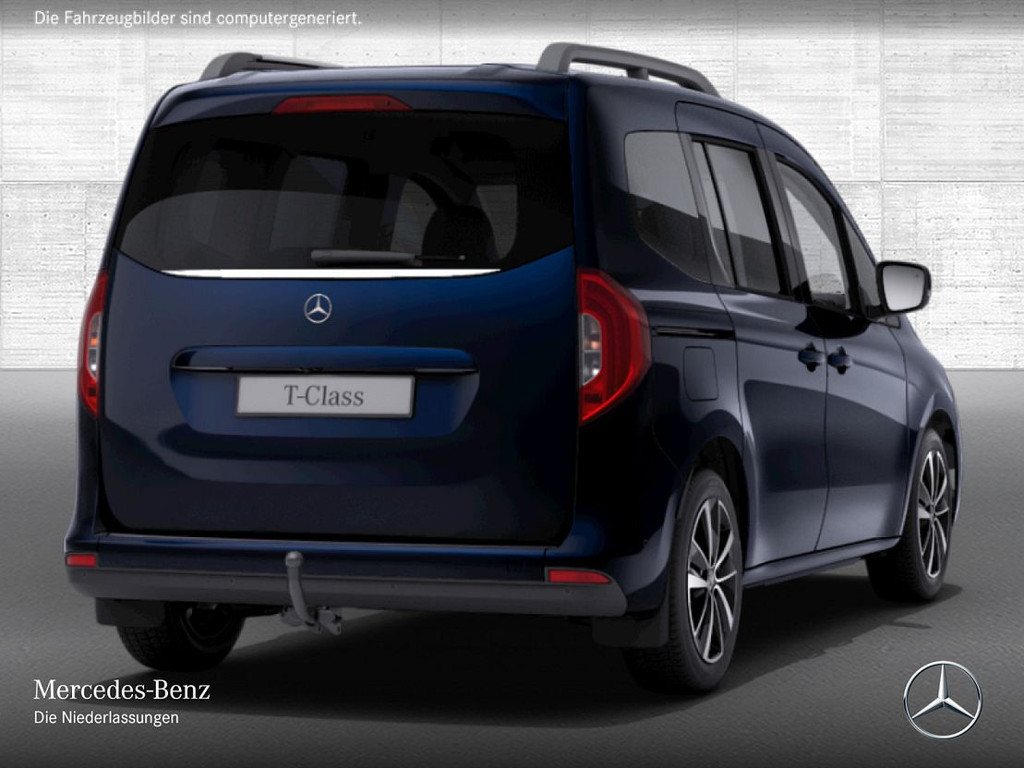 Mercedes-Benz T 180