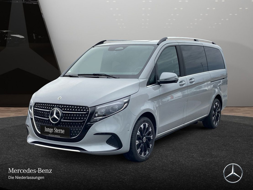Mercedes-Benz V-Klasse 2025 Diesel