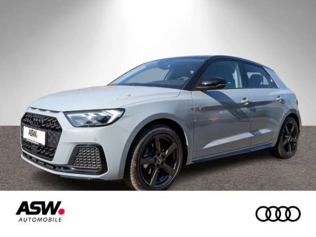 Audi A1 2025 Benzine