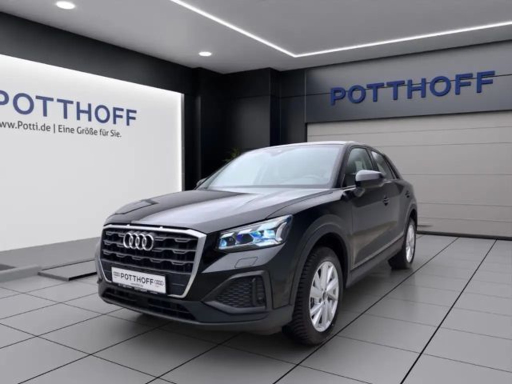 Audi Q2 2025 Diesel
