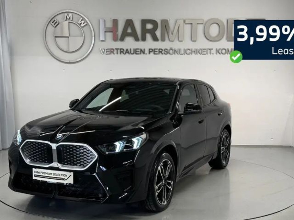 BMW iX2