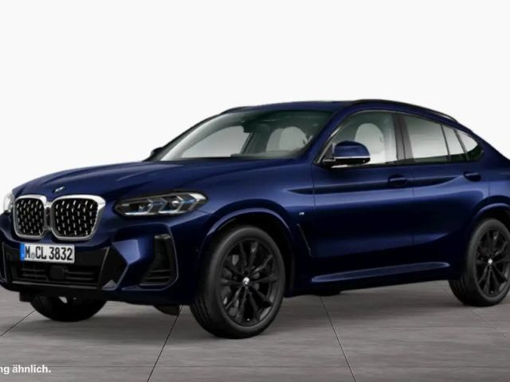 BMW X4 2025 Diesel