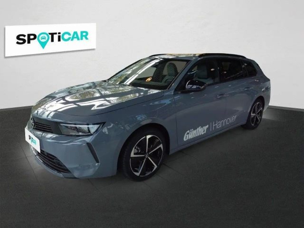 Opel Astra 2025 Benzine