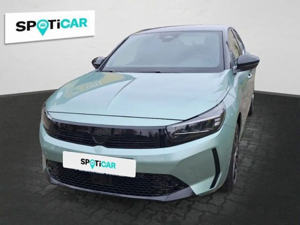 Opel Corsa 2025 Benzine