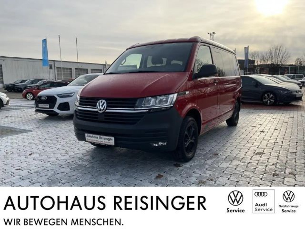 Volkswagen Transporter 2024 Diesel