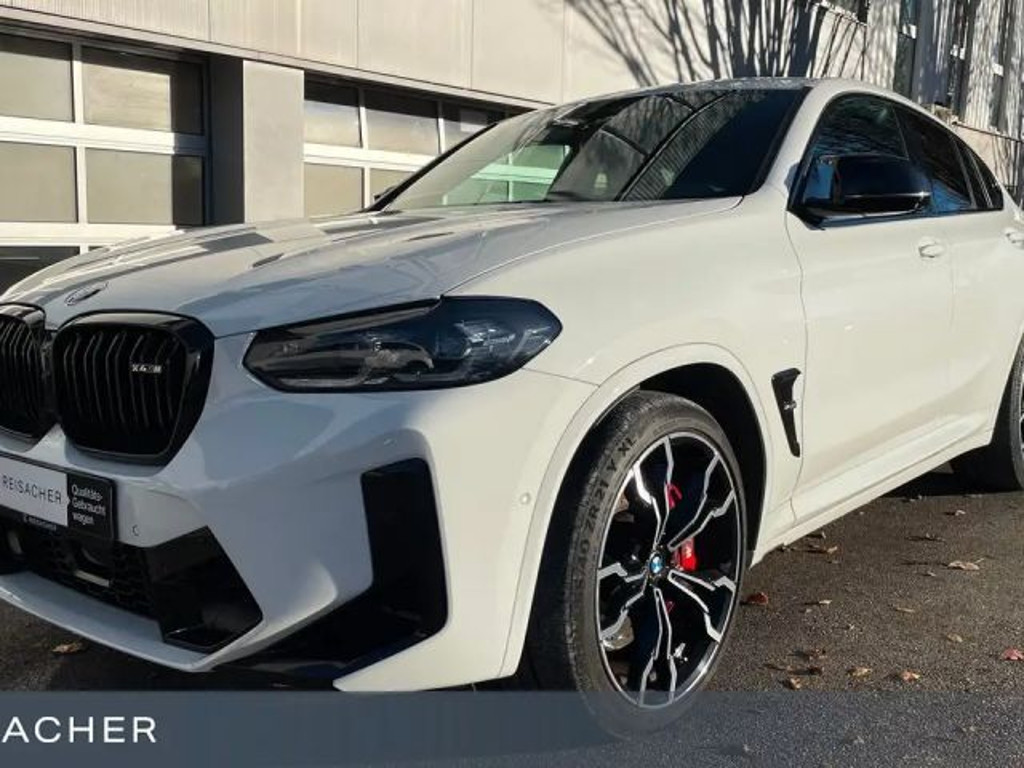 BMW X4 2022 Benzine