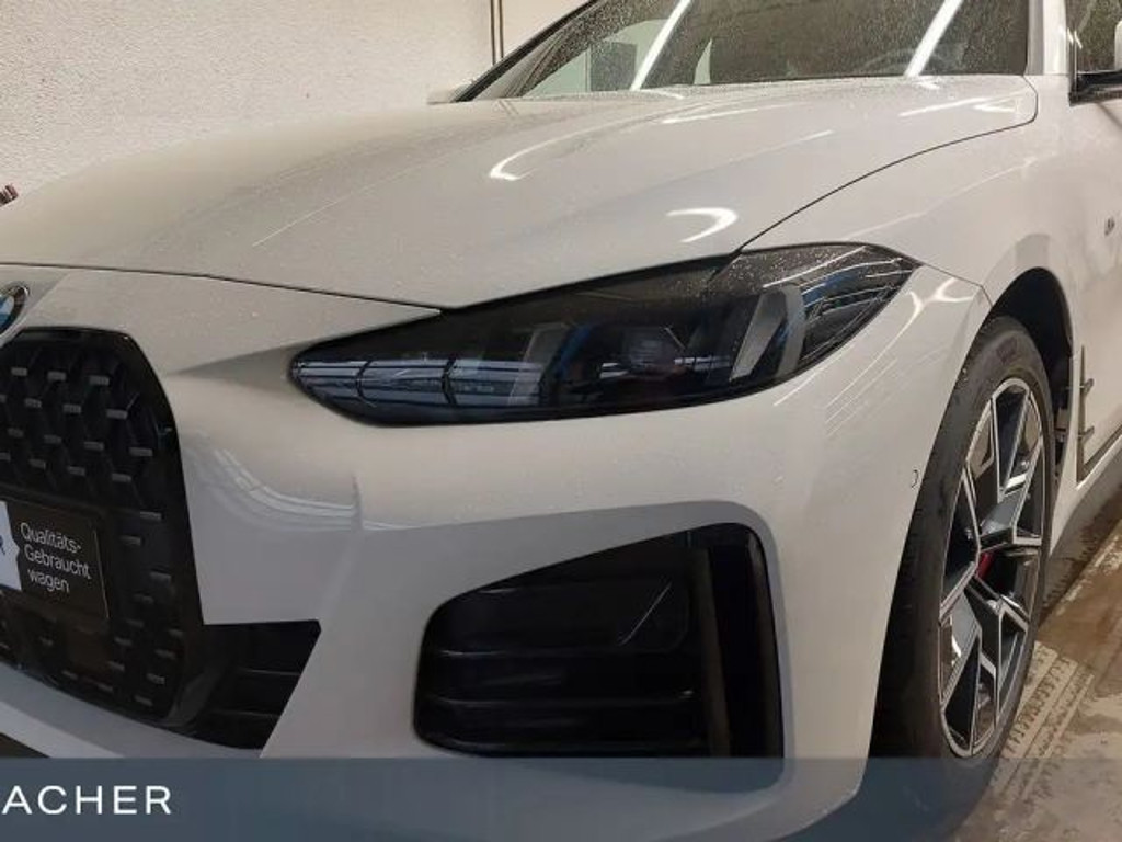 BMW 4 Serie 2024 Diesel