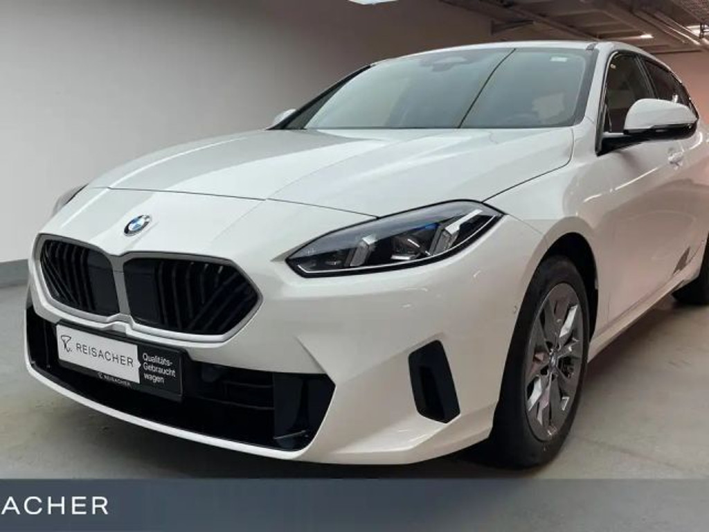 BMW 1 Serie 2024 Diesel