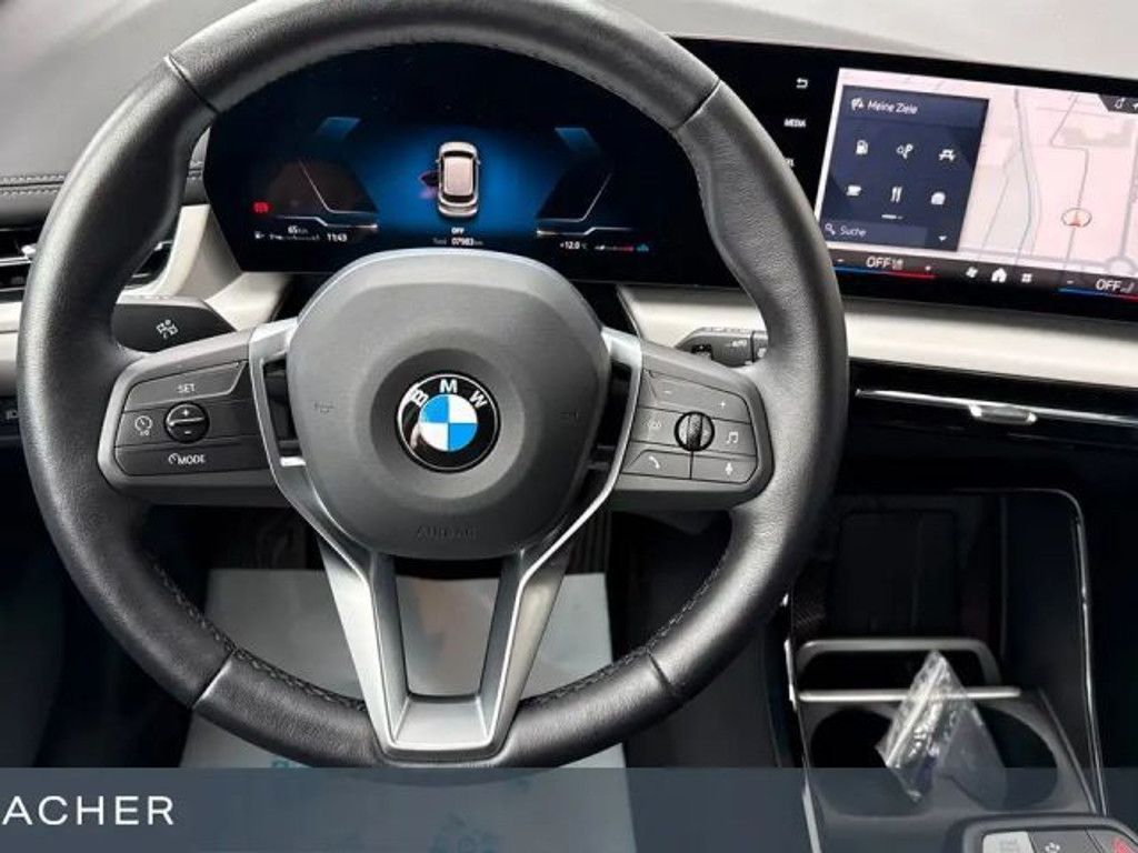 BMW 2 Serie