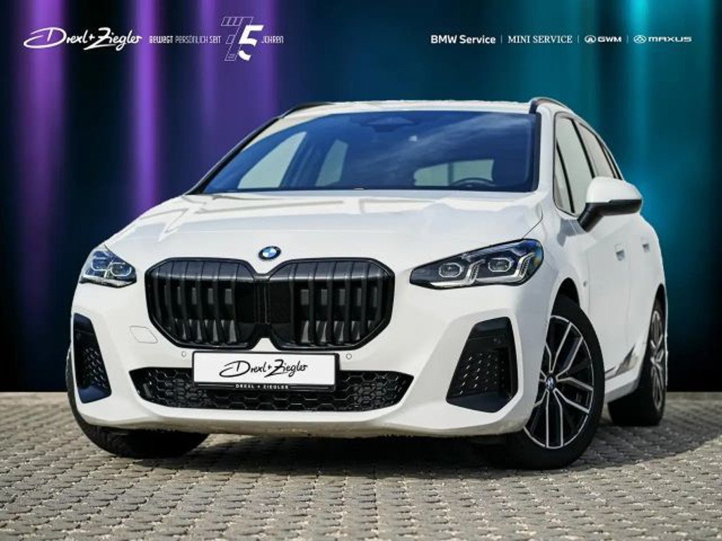 BMW 2 Serie 2025 Benzine