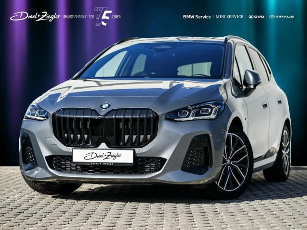 BMW 2 Serie 2025 Benzine