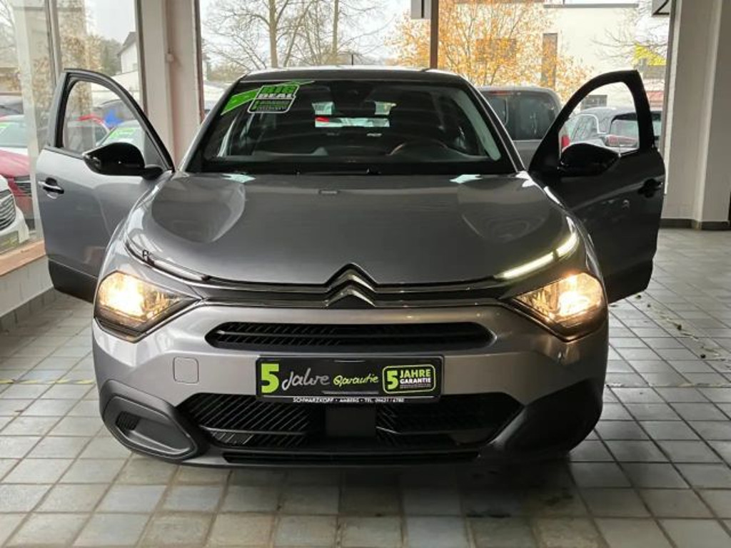 Citroën C4