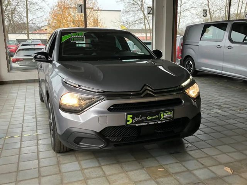 Citroën C4
