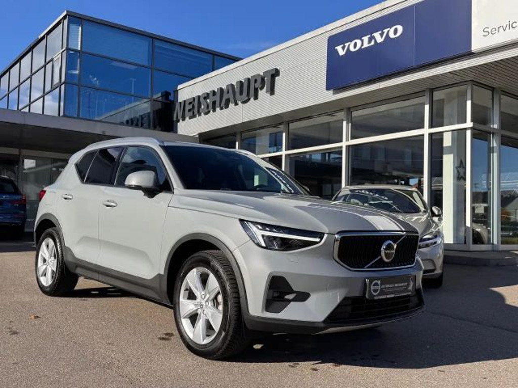 Volvo XC40 2023 Benzine