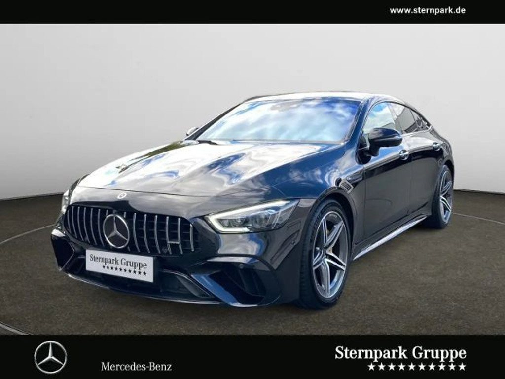 Mercedes-Benz AMG GT 2023 Benzine