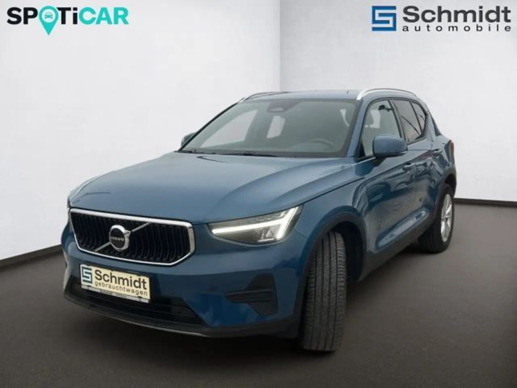 Volvo XC40 2025 Benzine