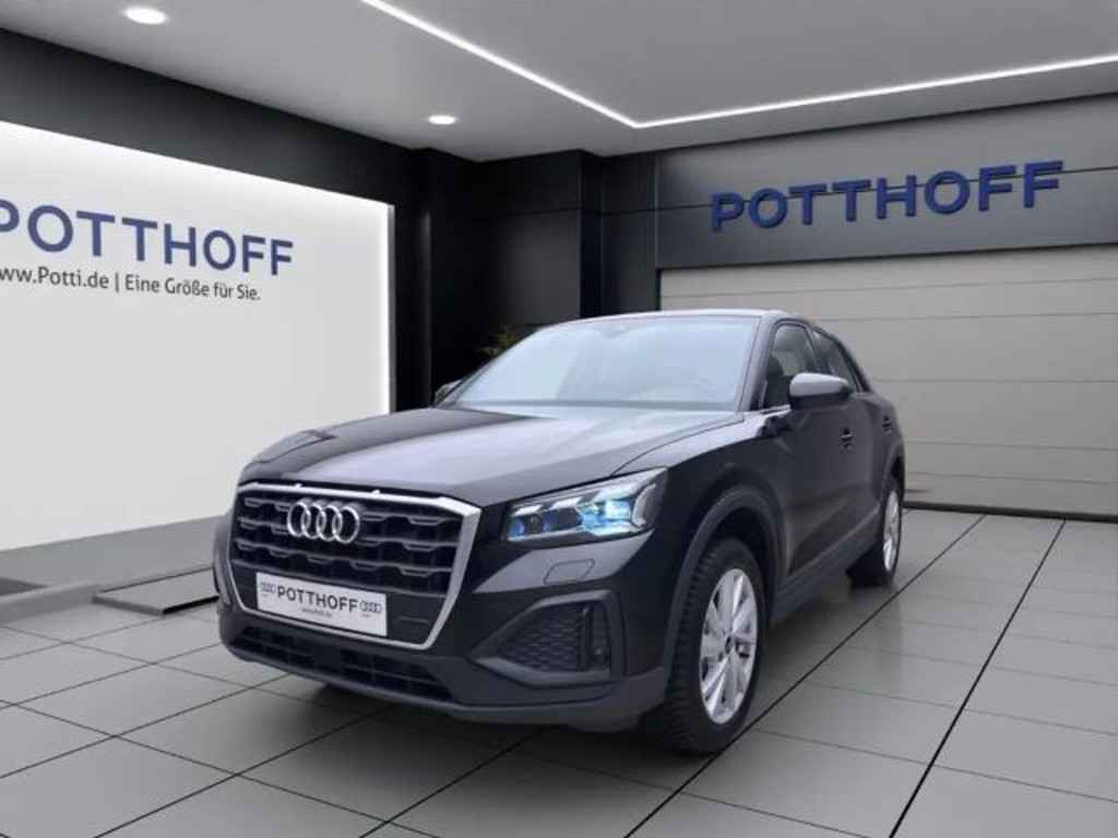 Audi Q2 2025 Diesel