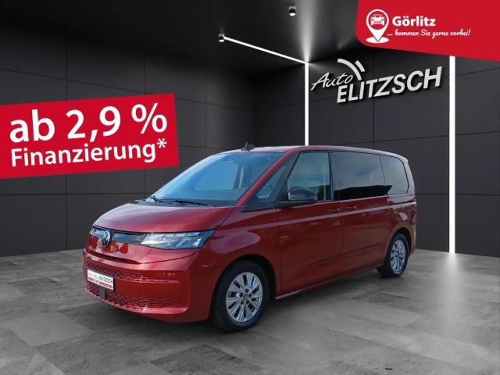 Volkswagen Multivan 2023 Diesel